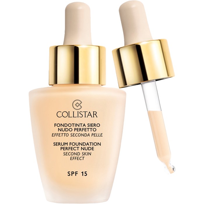 Serum Foundation Perfect Nude
