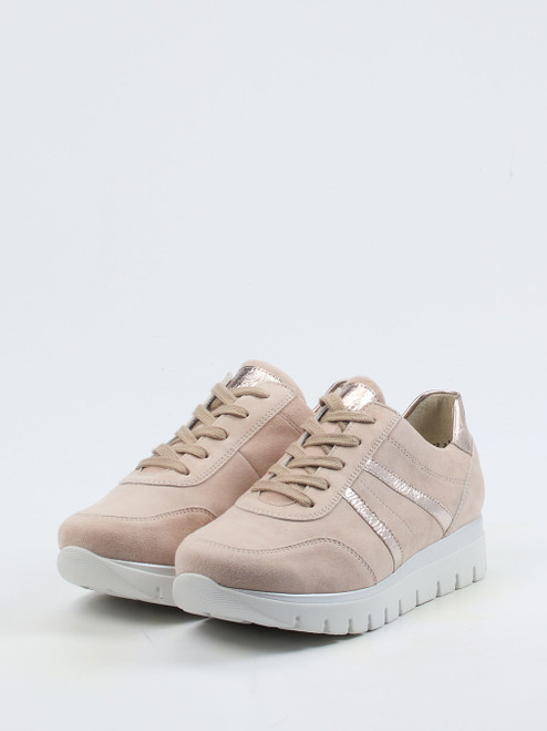 Schnürschuh-26613990008 Semler