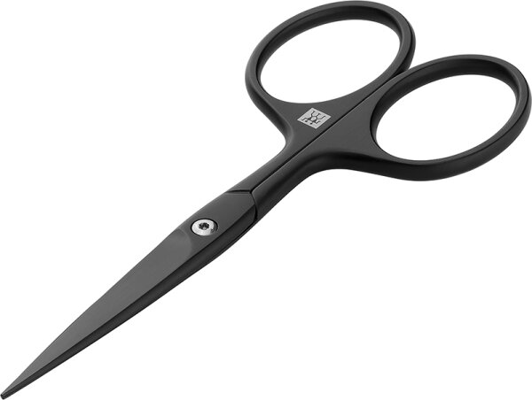 ZWILLING Beauty Premium Bartschere - black Bartschere