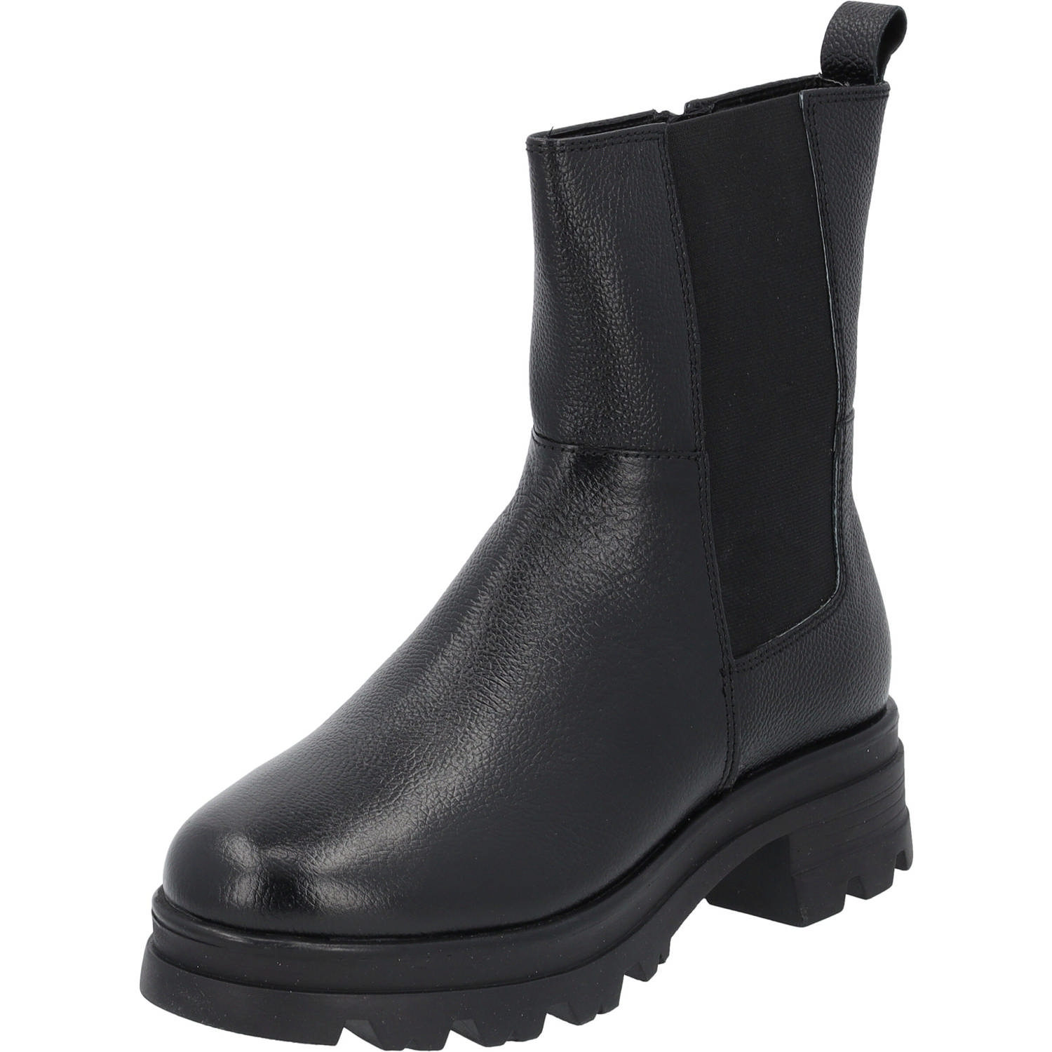 Palado Olesax, Stiefeletten, Damen, Schwarz