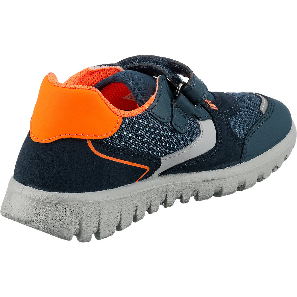Baby Sneakers Low SPORT7 WMS Weite M4 für Jungen