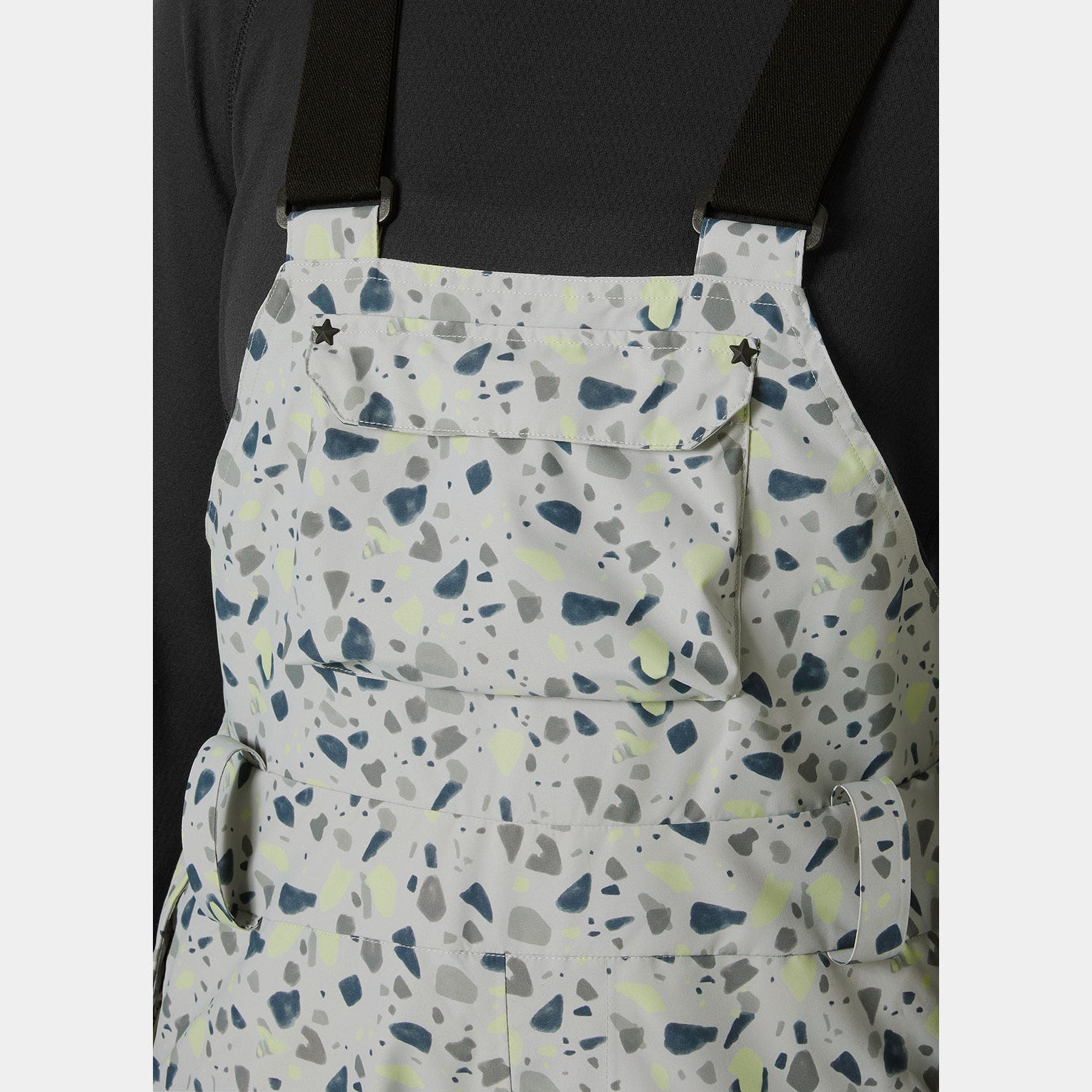 Women's Powderqueen Bib Pant