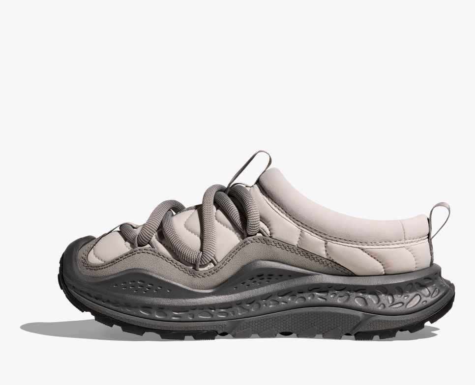 Ora Primo Stardust / Satellite Grey
