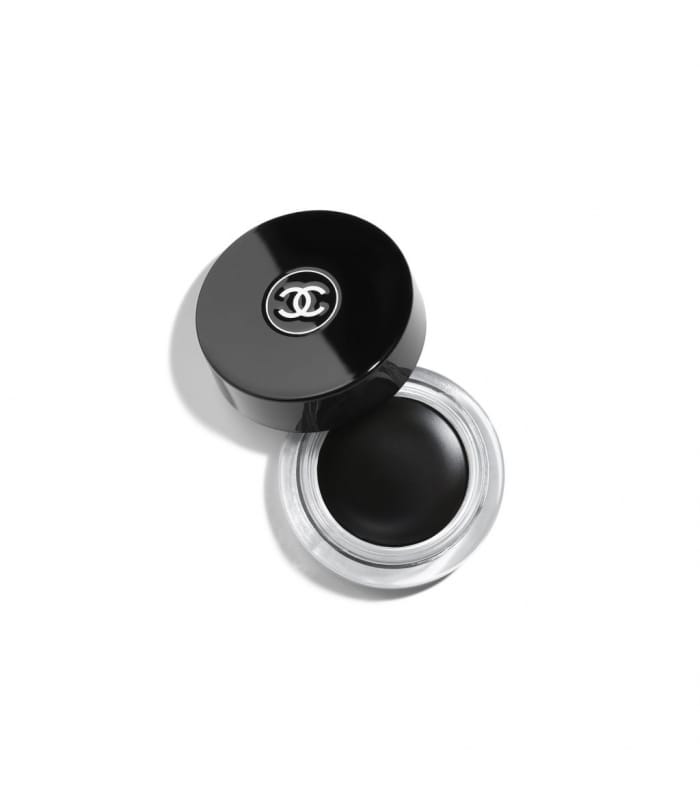 CALLIGRAPHIE DE CHANEL-Eye-Liner Crème Intense Longue Tenue