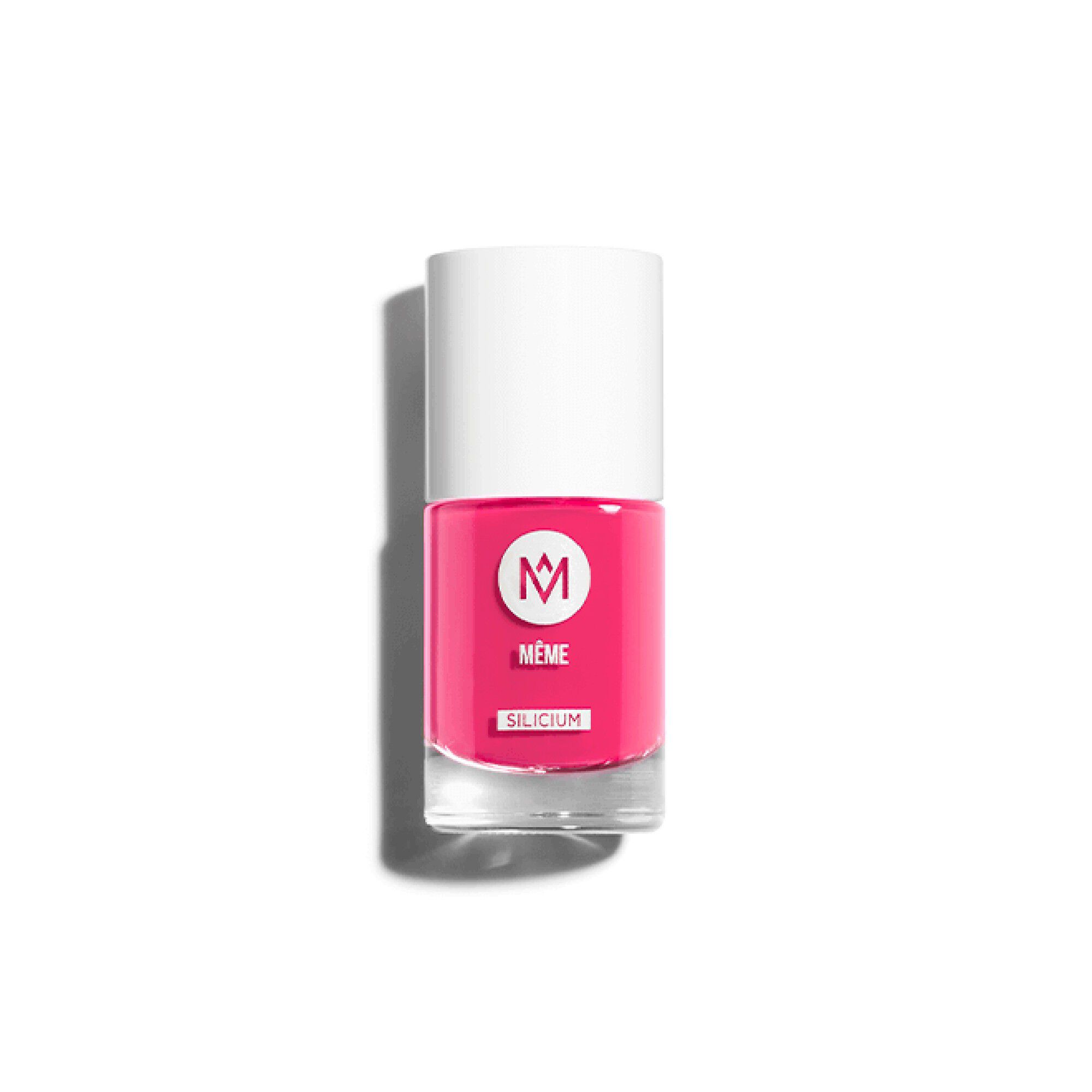 Vernis au silicium