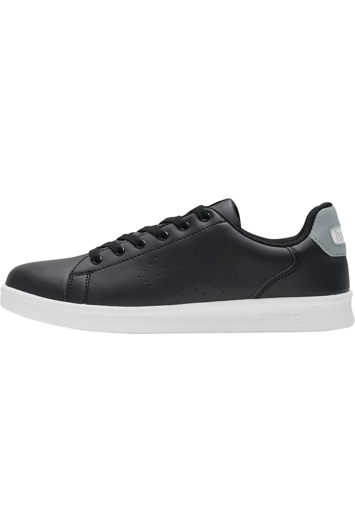 hummel  Sneaker - Schwarz - Flacher Absatz
