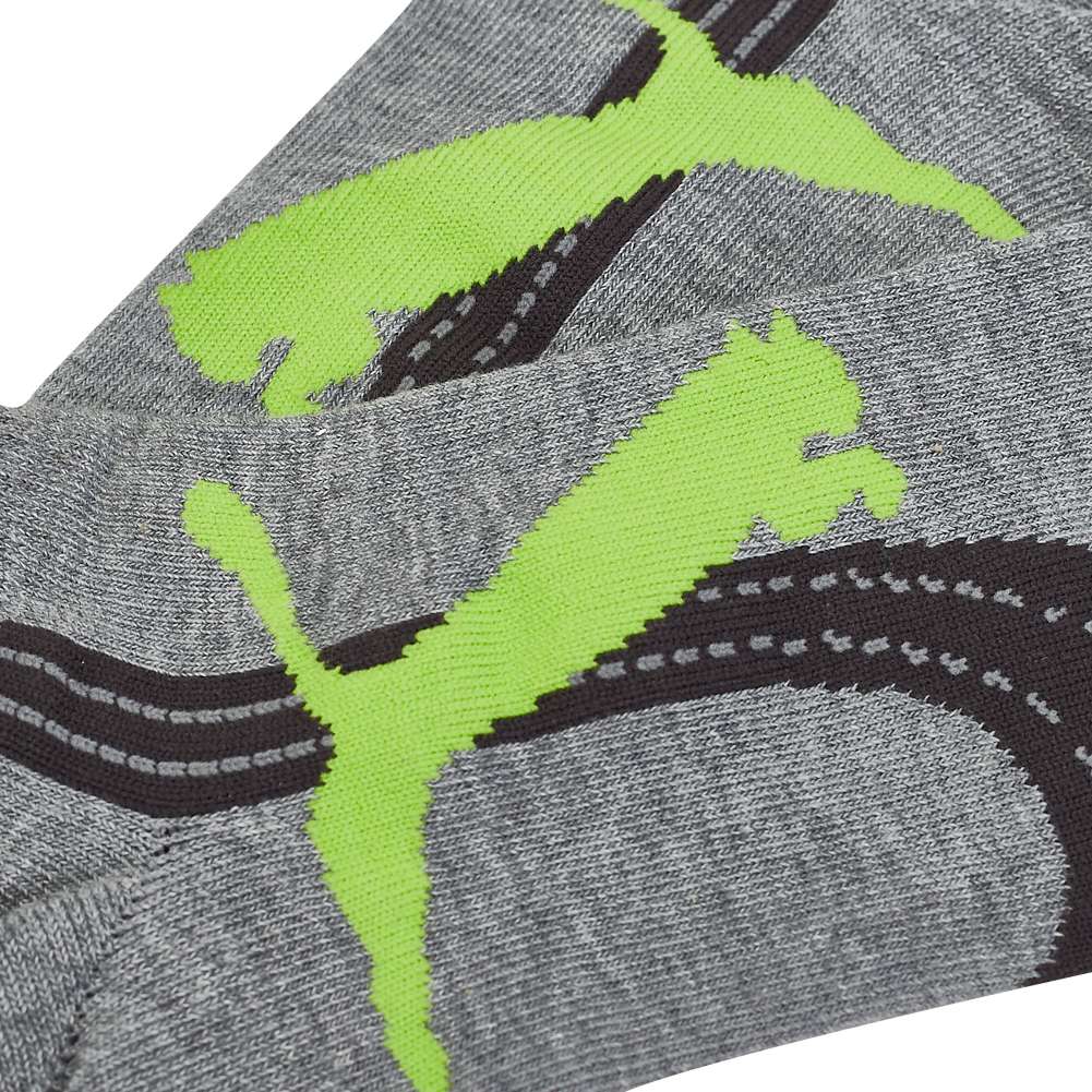 PUMA Kinder Sneaker Socken 212610002-550