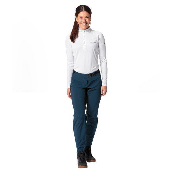 ALL YEAR MOAB ZO BIB PANTS Damen - Radhose