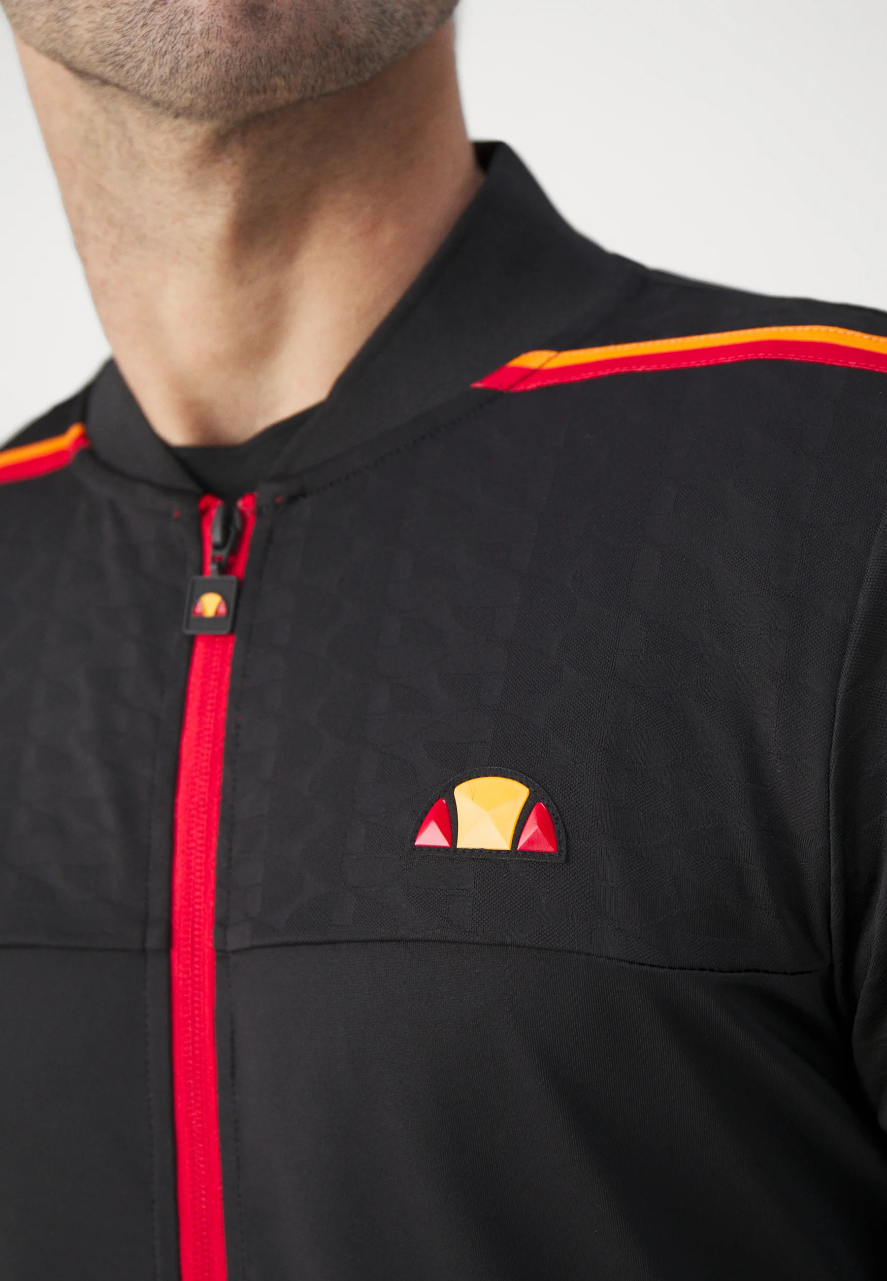 Ellesse MILLOOOK TRACK TOP - Chaqueta deportiva