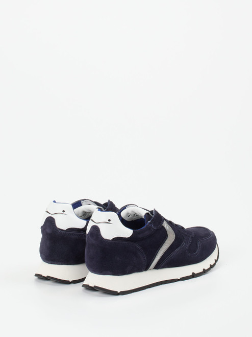 Sneaker-16631090148 Voile Blanche