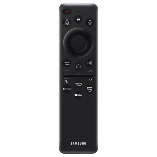 SAMSUNG QE55S82F - Televizor inteligent OLED de 55