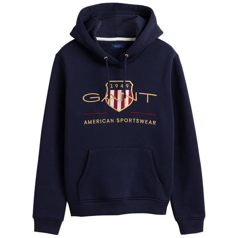 GANT Sweatshirt Sweatshirt Damen