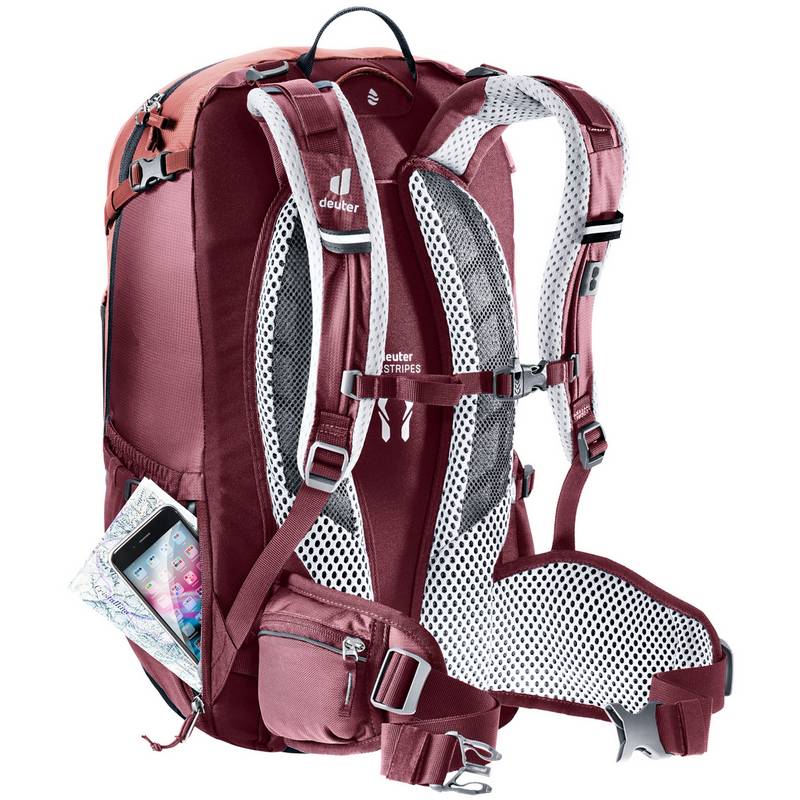 Deuter Trans Alpine 28 SL Fahrradrucksack Damen