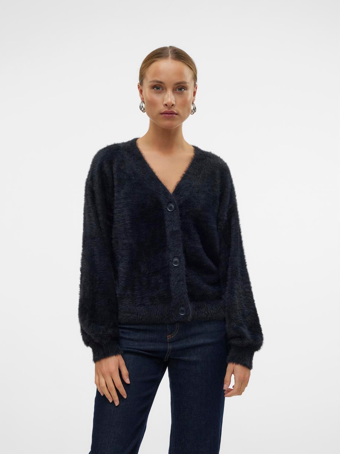 VMALINA Strickjacke