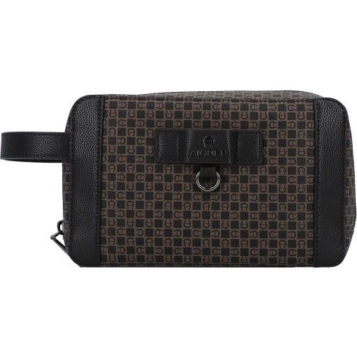 AIGNER The Core Kulturbeutel 23 cm