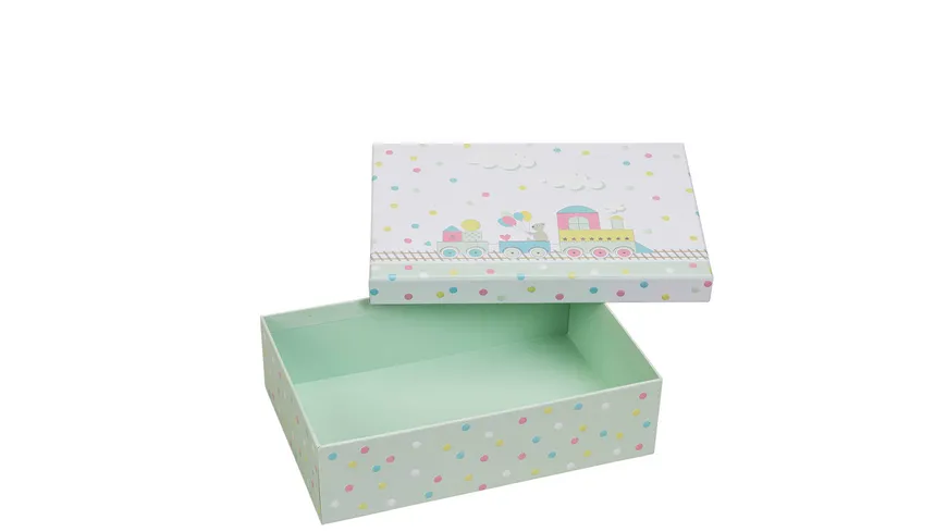 TRUBA Rechteckbox maxi Childrens blessing