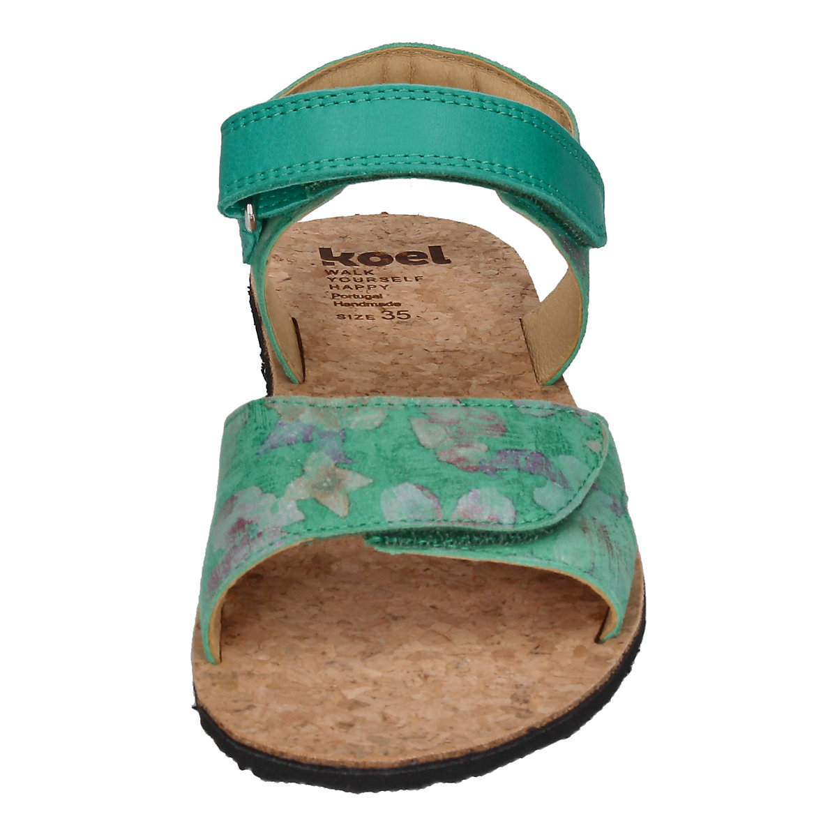 ASHLEY FANTASY 24M001.001 Sandalen für Mädchen