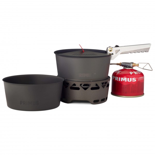 Primus - PrimeTech Stove Set - Gaskocher