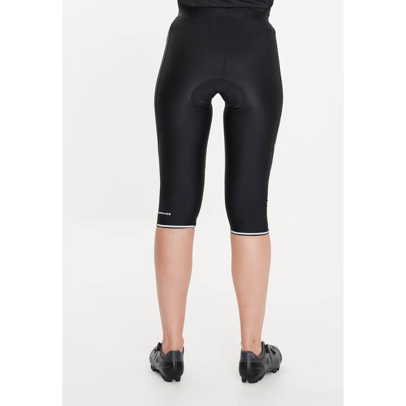 Endurance Jayne W 3/4 Cycling Tights XQL Fahrradtights Damen