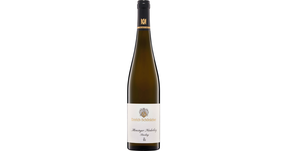 Niederberg Riesling Erste Lage