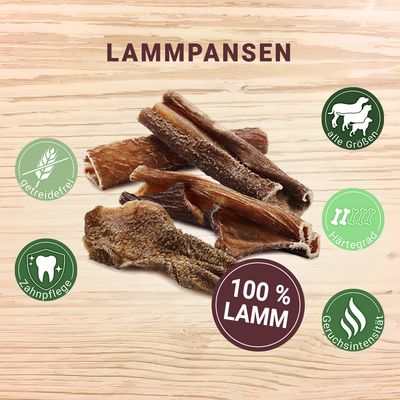 Phil & Sons Lammpansen