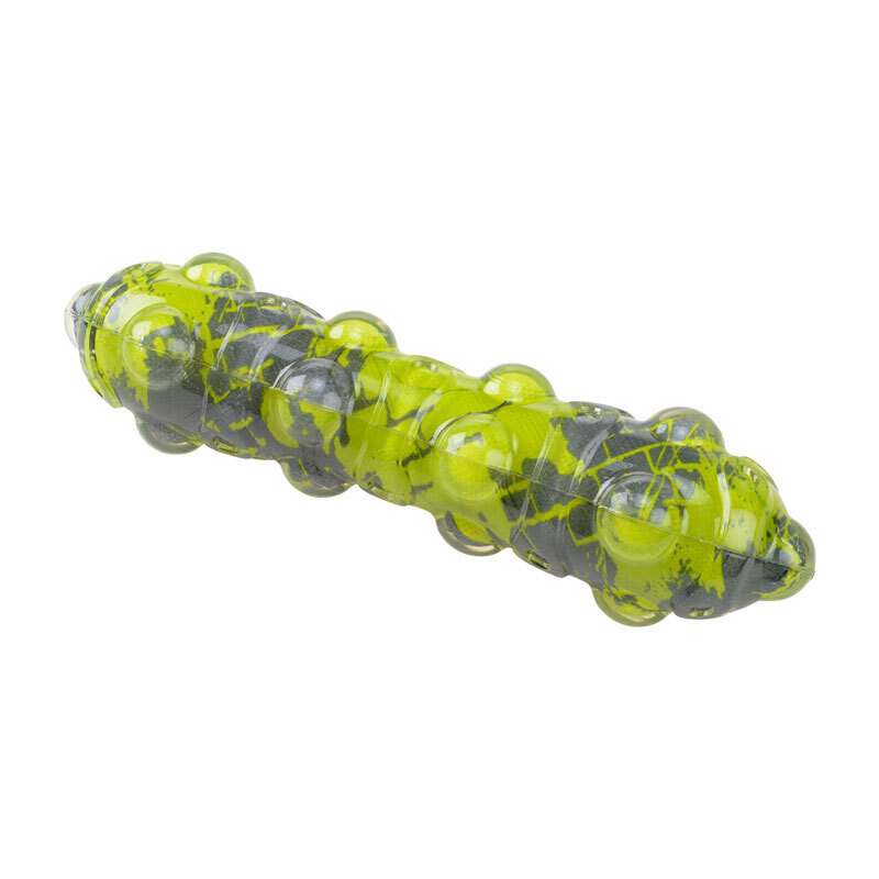Dogs Creek Frisbees & Wurfspielzeug Dogs Creek TPR Crunch Stick Adventure