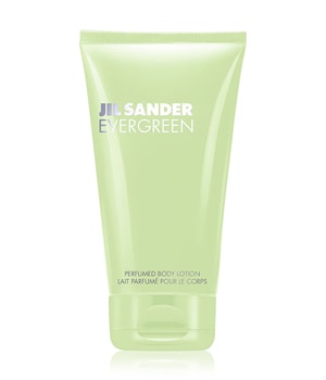 JIL SANDER Evergreen Bodylotion-150 ml