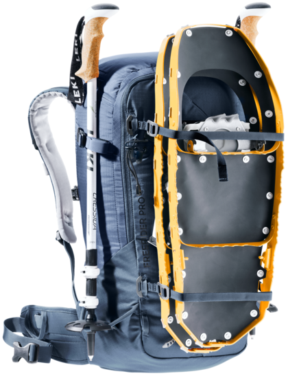 Freerider Pro 34+