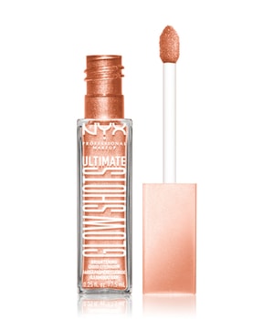 NYX Professional Makeup Ultimate Glow Shots Lidschatten-7.5 ml