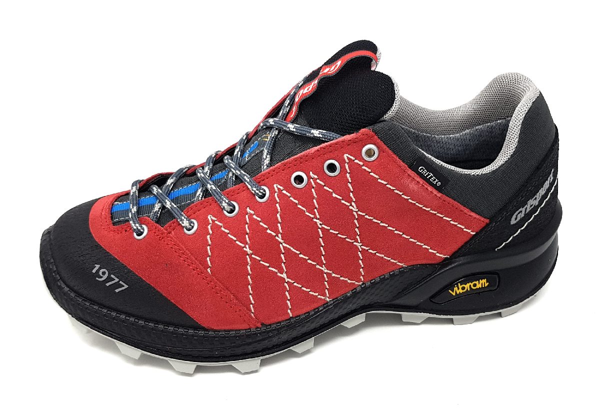 grisport 13133V10G Rot Rot