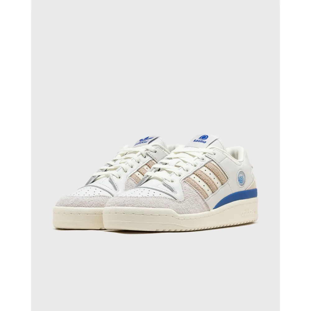 adidas x Kasina Forum 84 Low ID2908 / weiss