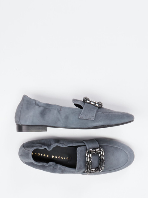 Slipper-15114090025 Andrea Puccini