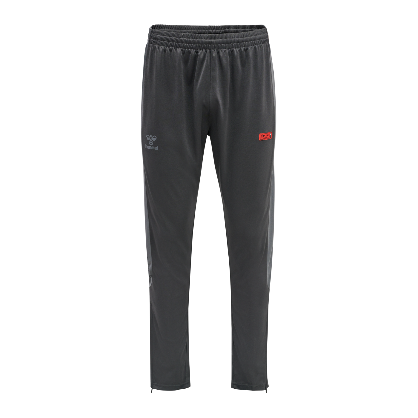 Hummel hmlPRO Grid Trainingshose Grau F2166