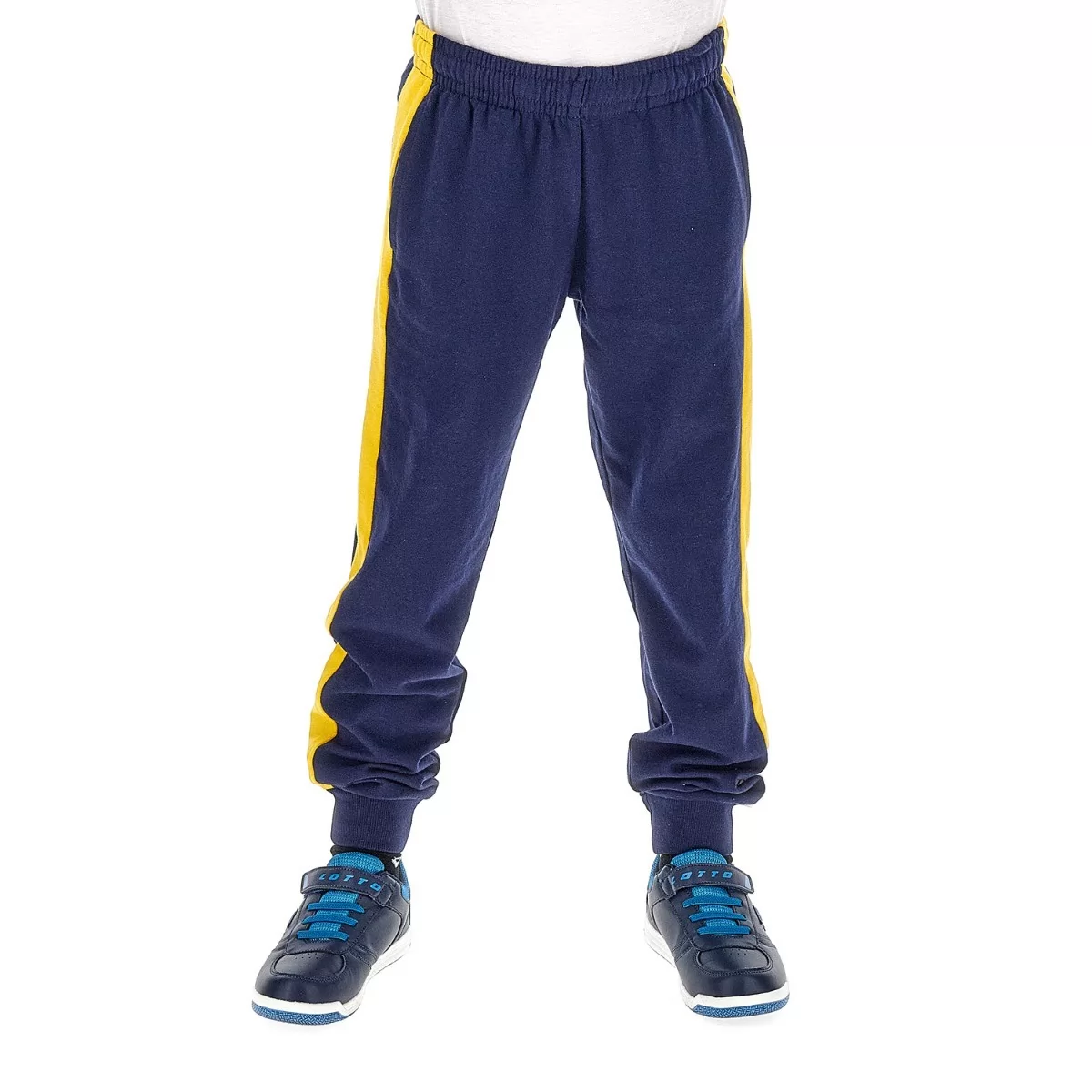 Kalhoty Athletica B IV