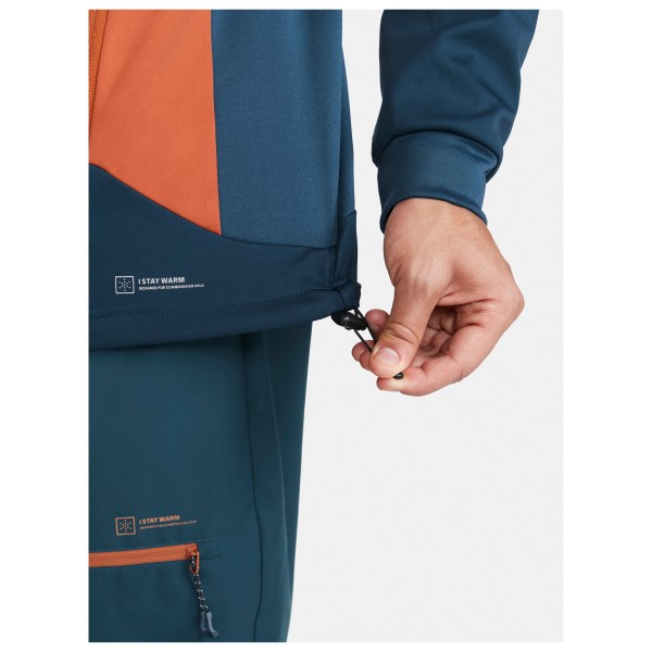 Craft - Core Backcountry Hood Jacket - Langlaufjacke