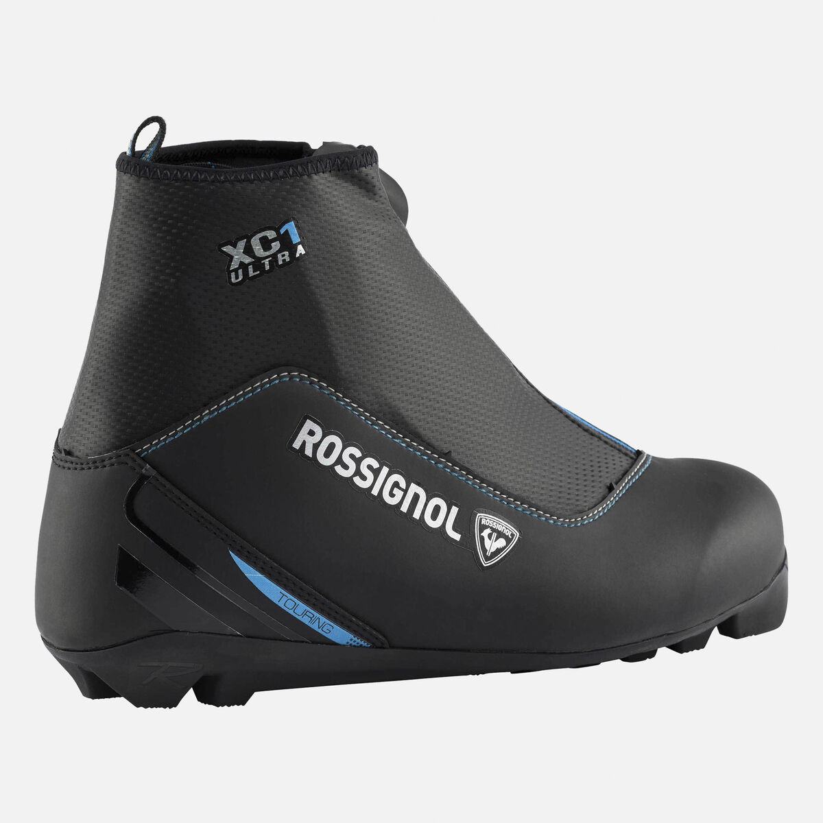 DAMEN TOURING NORDIC SKISCHUHE X-1 ULTRA FW