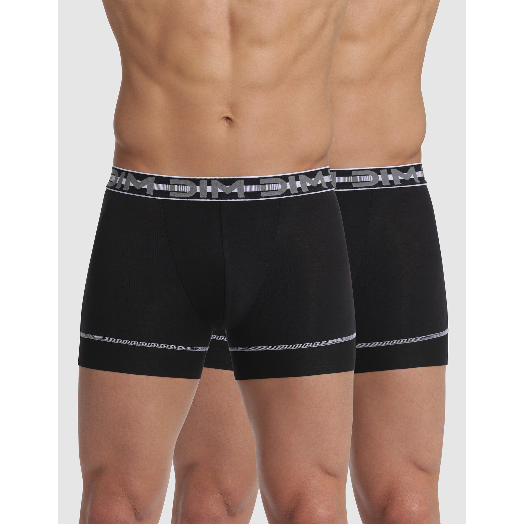 Boxer 3D Flex Stay and Fit Dim