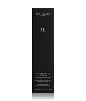 Revitalash Double-Ended Duo Mascara-11 ml