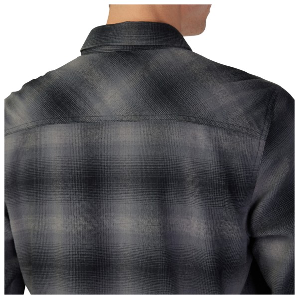FOX Racing - Survivalist Flannel - Hemd
