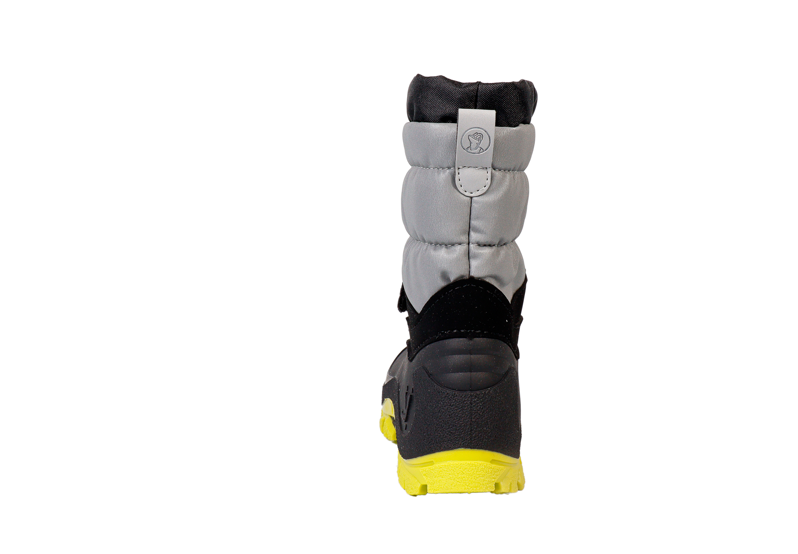Lurchi Stiefel Figo - schwarz