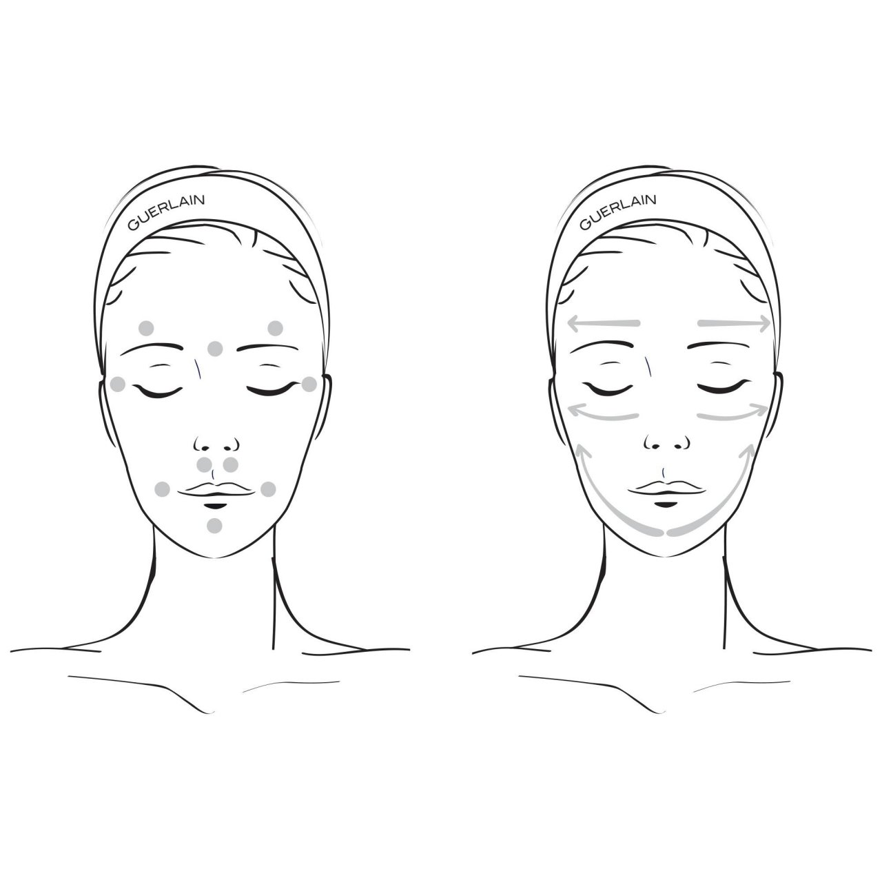 Guerlain Orchidée Impériale Mask