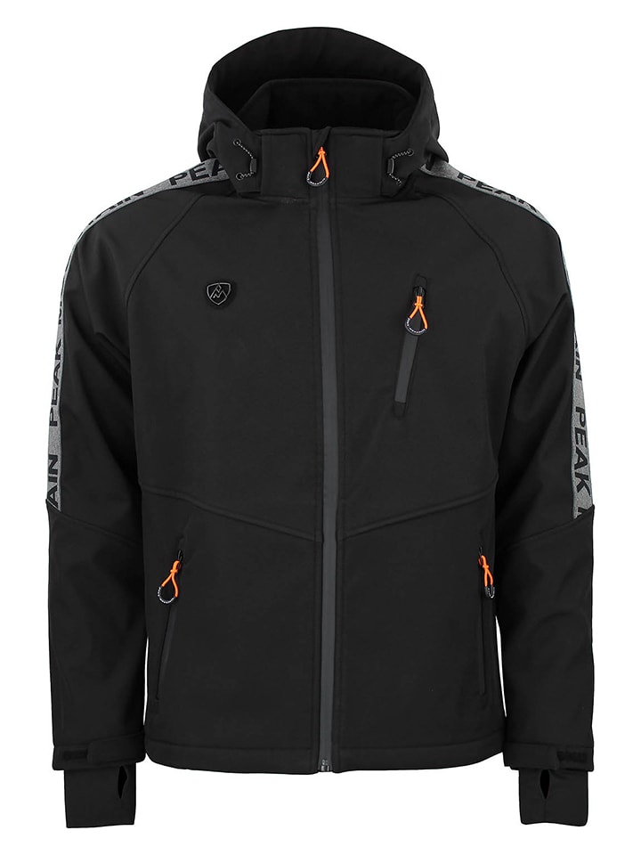 Peak Mountain Softshelljacke 