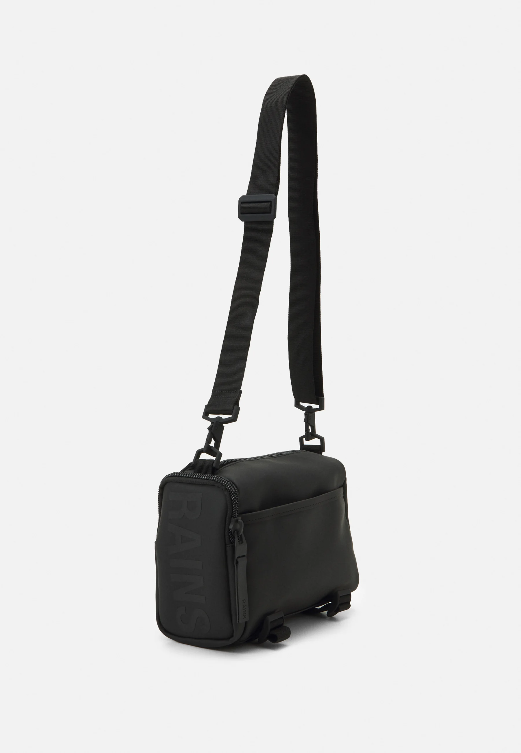 Rains TEXEL CROSSBODY BAG UNISEX - Bolso de hombro