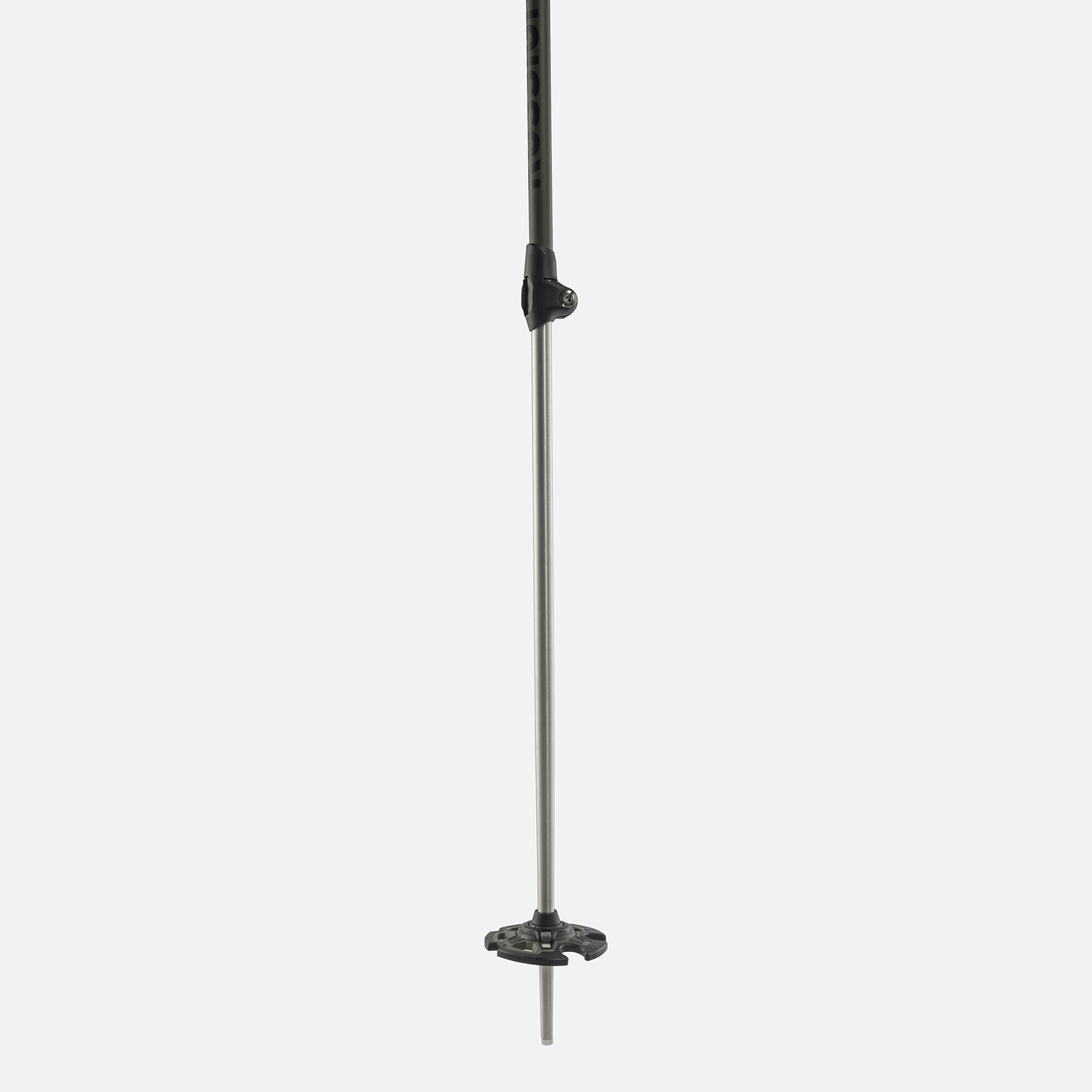 Bâtons de ski de fond Backcountry unisexe ajustable BC 100