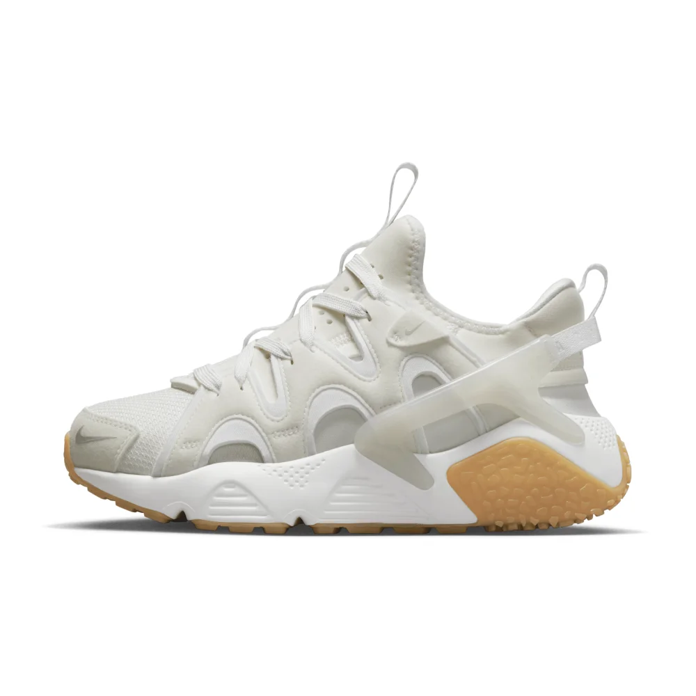 Nike Air Huarache Craft DQ8031-101 / weiss