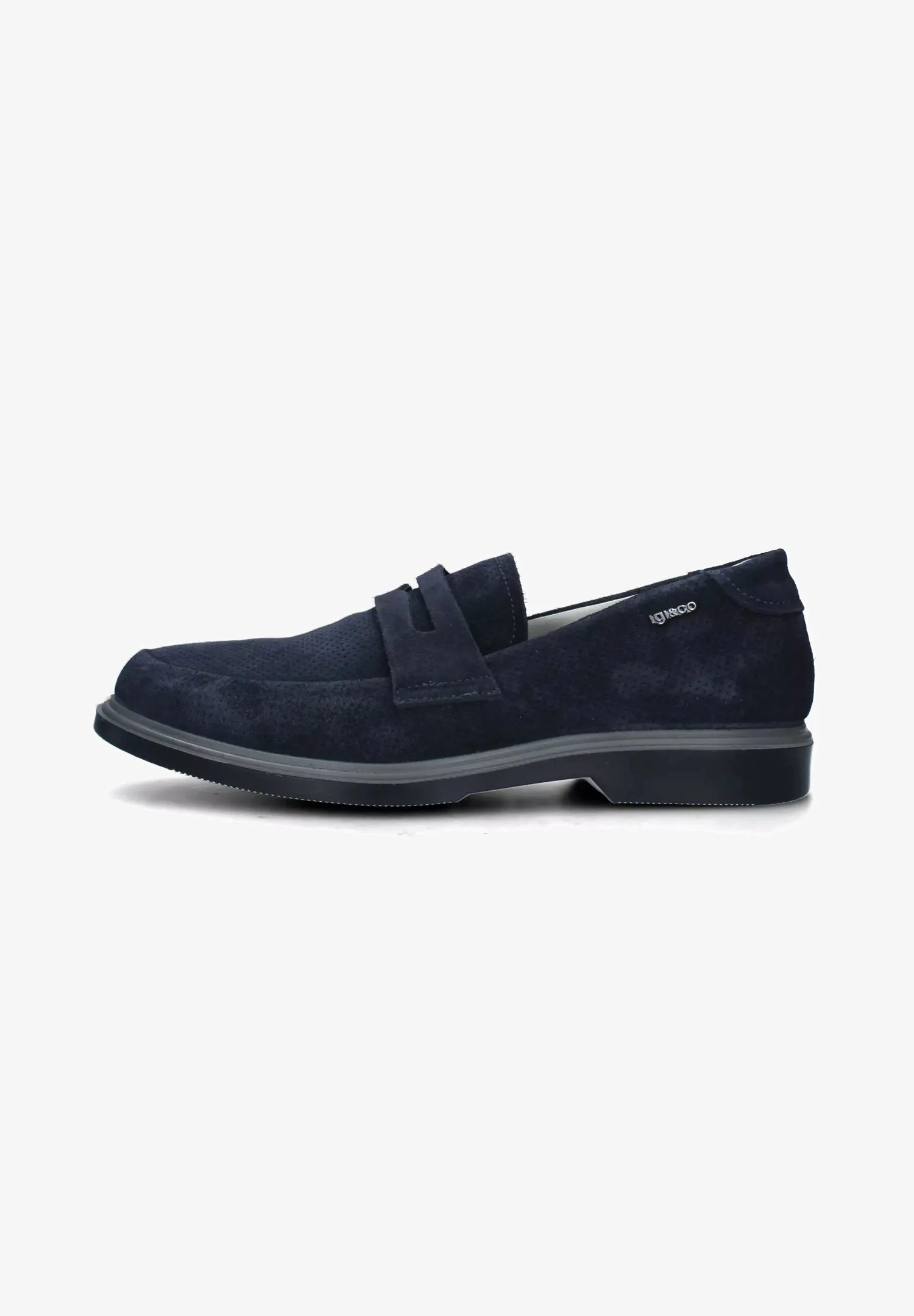 Mocasines IGI&CO
