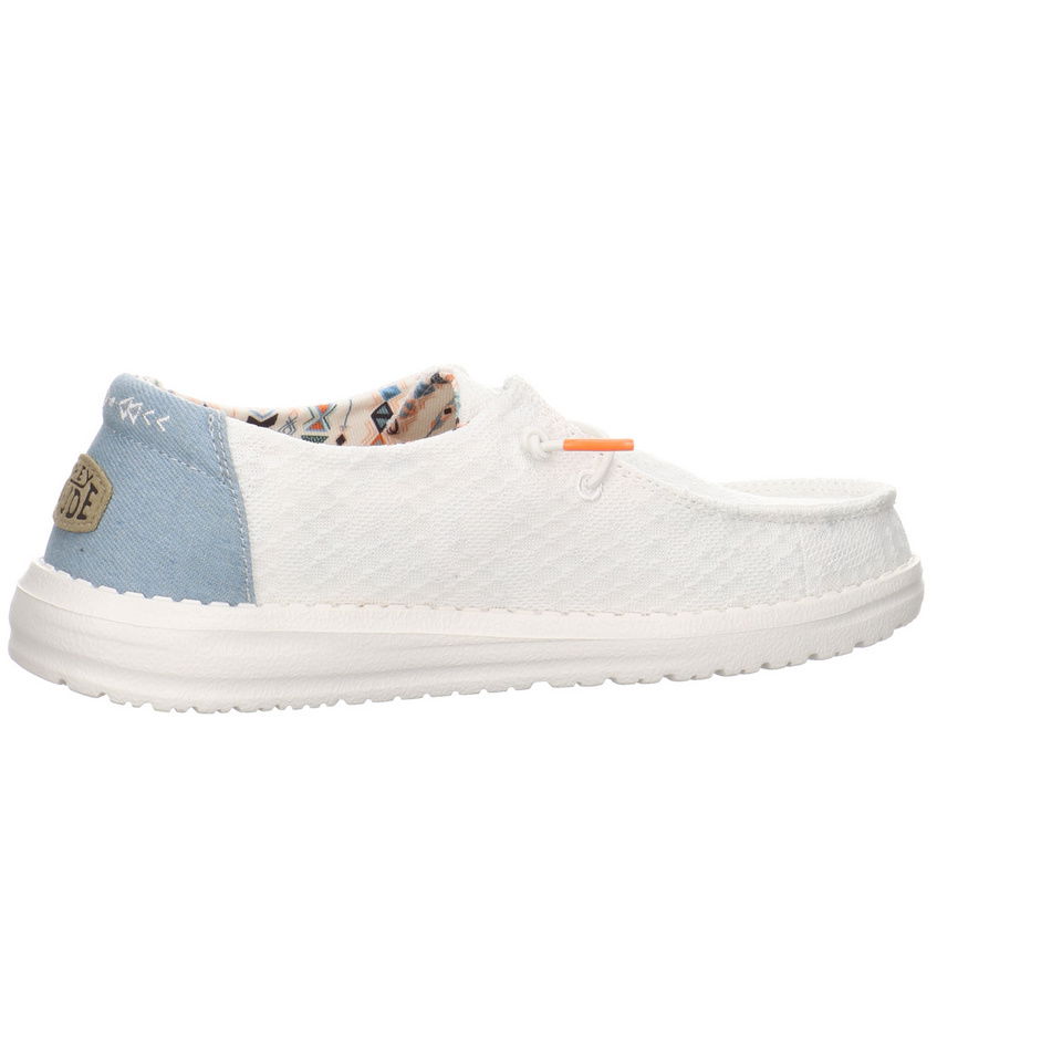 Hey Dude Wendy Boho Slipper