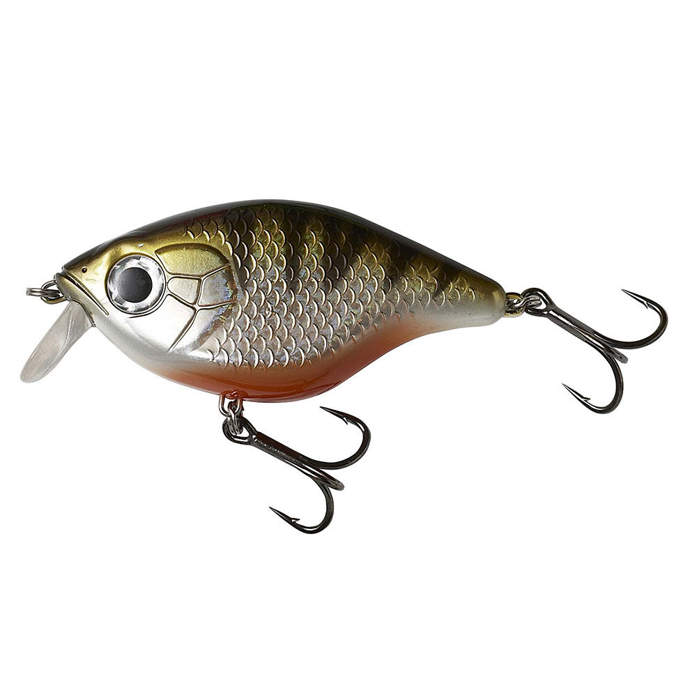 Crankbait Madcat Tight-S Shallow
