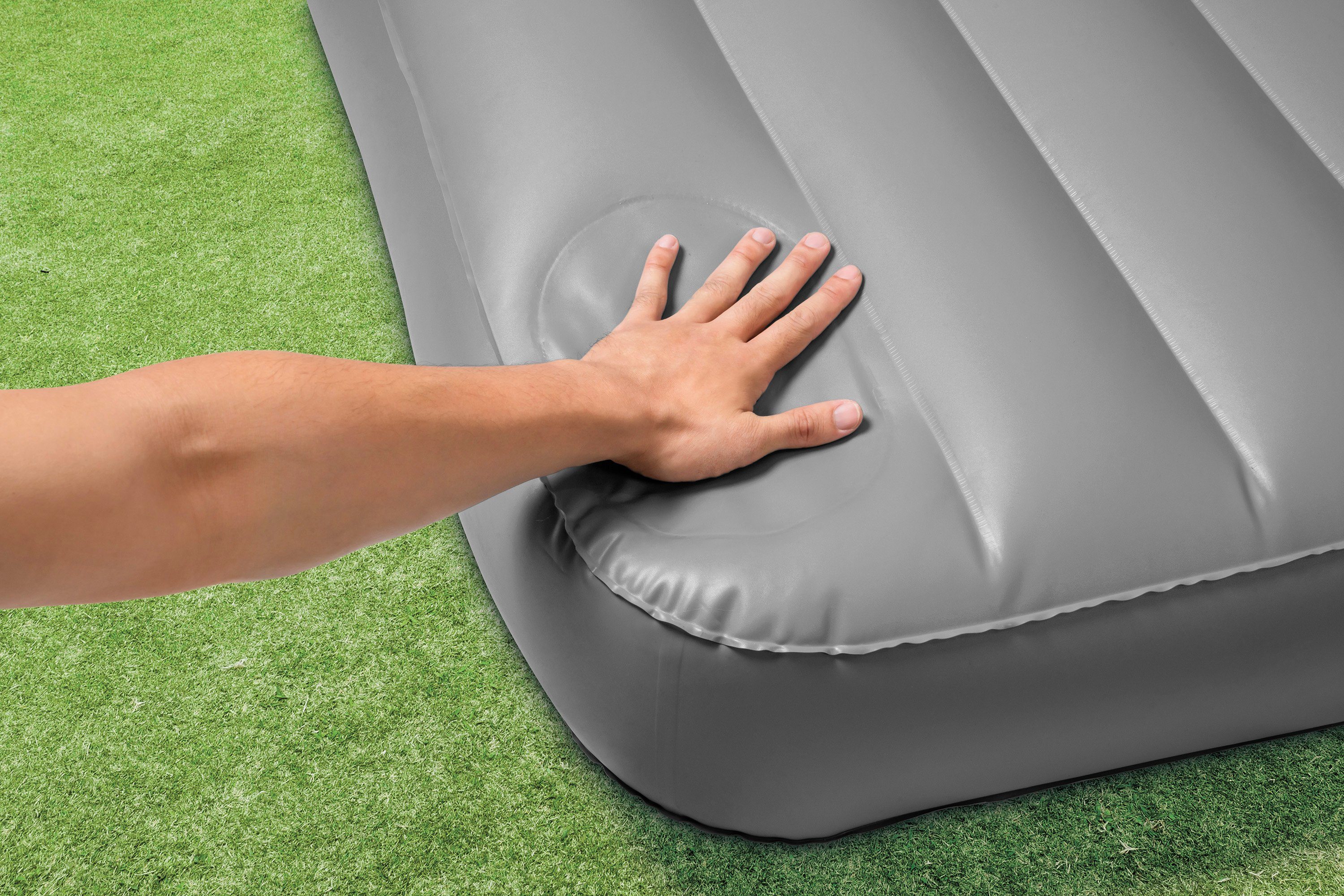Intex Luftbett DURA-BEAM® Standard Series Single-High Airbed