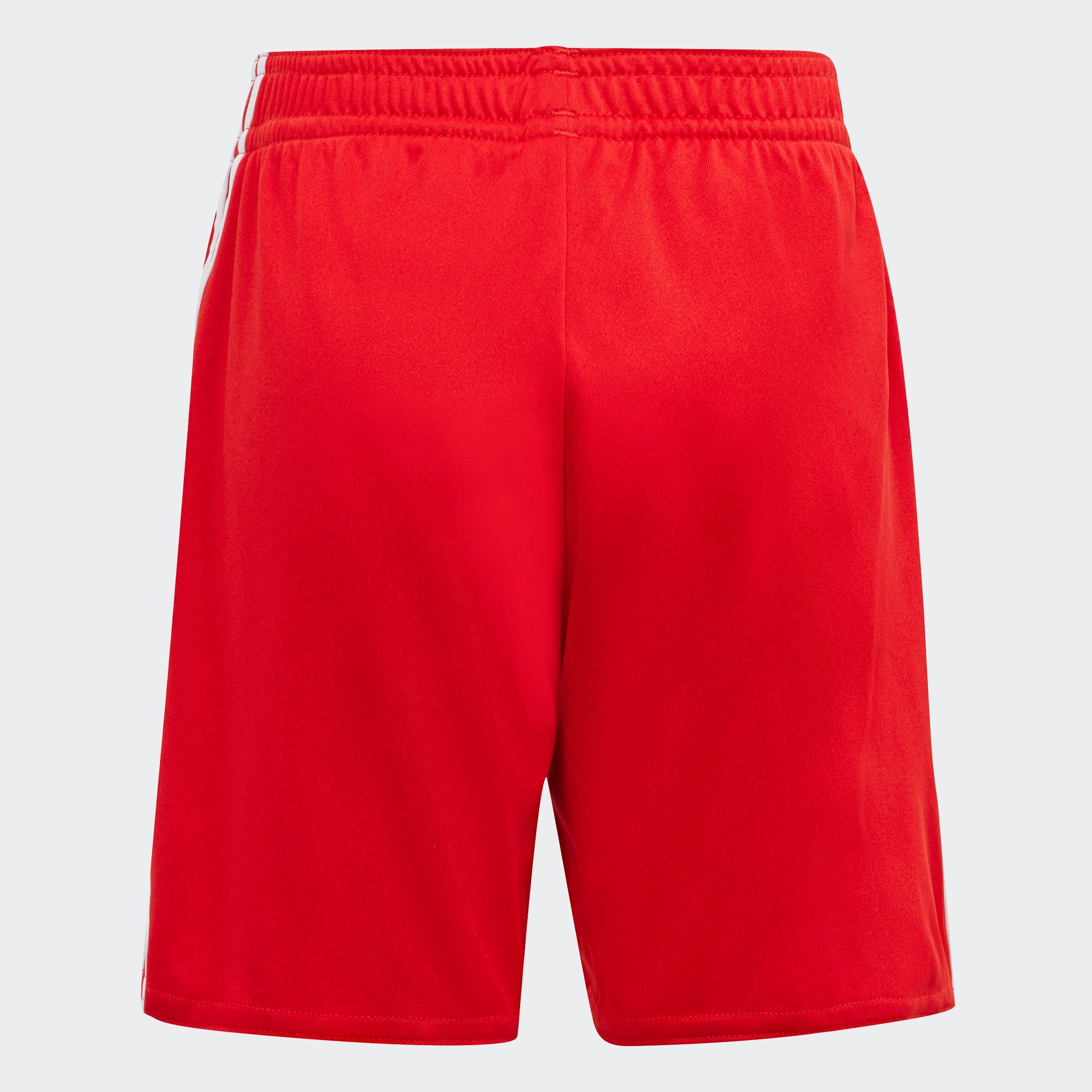 adidas Performance Trainingsanzug FCB H MINI (2-tlg)